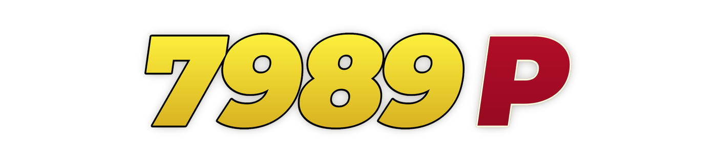 7989p